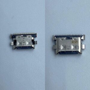 Conector / Rack de carga usb tipo c 18/ a30s / a307 / a50s / a507 / m10 / mate 20 lite / p20 lite / y9 prime 2019 / p30 lite / nova 4e / a20 / a205 / a30 / a40 / a50 / a60 / a70 / m20 / m30