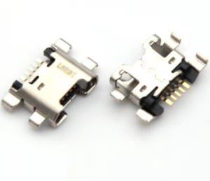 Conector/ Rack de Carga usb micro tipo B Y5P/ Y7 PRIME 2019/ Y5 PRIME 2018/ Y7 PRIME 2018/ 7S P SMART/ Y9 2018/ Y6 PRIME 2018