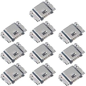 Conector / Rack de carga usb micro tipo b 7 es a6 j4, j6, a750, j1, j100, j2, j200, j3, j300, j5, j500, j510, j108, g610, j7 prime