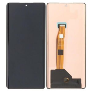 LCD/Pantalla Honor Magic 5 Lite Incell Con Marco