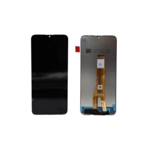 LCD / Pantalla Honor X7A Sin Marco
