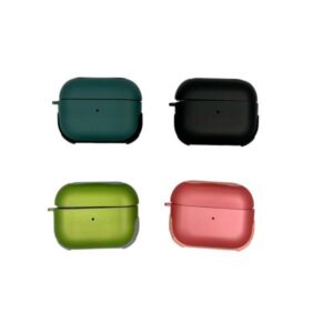 Case AirPods Pro 2da Contra Golpes