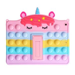 Silicon Universal 10" Pop It