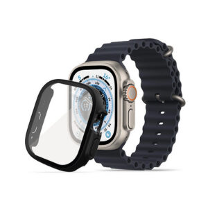 Brazalete Apple Watch + Caratula 49mm