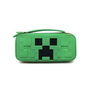 Estuche Nintendo Switch Relieve Diseño Varios