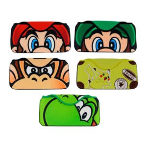 Funda Nintendo Switch Diseño Surtido