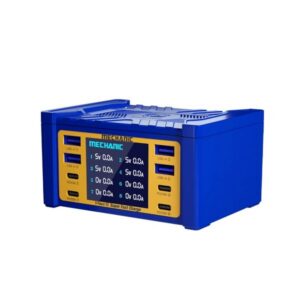 Detector USB MECHANIC V-Power 8S