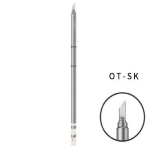 Punta de Cautil MECHANIC OT-SK