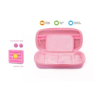 Kit Nintendo Switch TNS-2121 N-S/OLED| Pink
