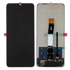LCD/Pantalla Xiaomi Redmi 12C Sin Marco