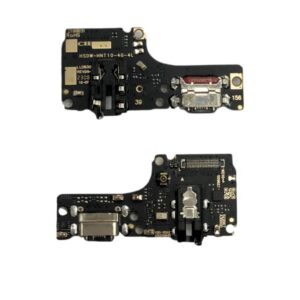 Flex Redmi Note 10S/Note 10 Sistema de Carga con ic