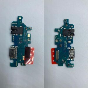 Flex Samsung A13 Sistema de Carga
