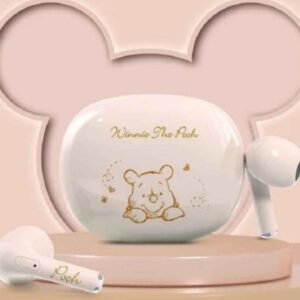 Audifono / Airpods Q2 Wireless Bluetooth Winnie Pooh