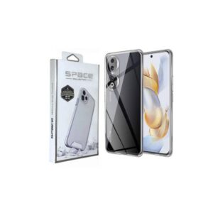 Silicon Space HONOR 90 Lite Transparente