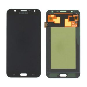 LCD / Pantalla Samsung J701 J7 NEO| Negro