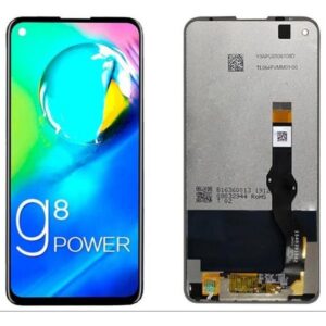LCD / Pantalla Motorola G8 Power