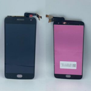 LCD / Pantalla Motorola G5 Plus| Negro