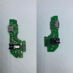 Flex Samsung A22 5G Sistema de Carga con ic
