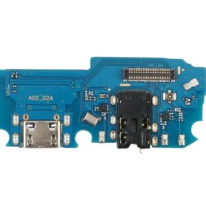 Flex de Carga Samsung A02