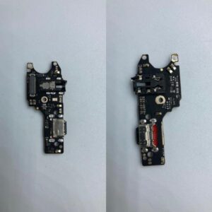 Flex de Carga Xiaomi Redmi Note 9