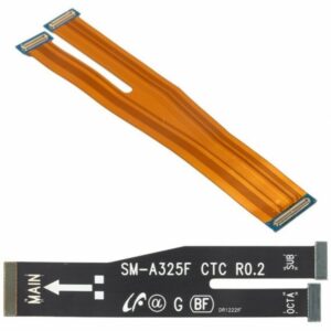 Flex de Principal Samsung A32 4G