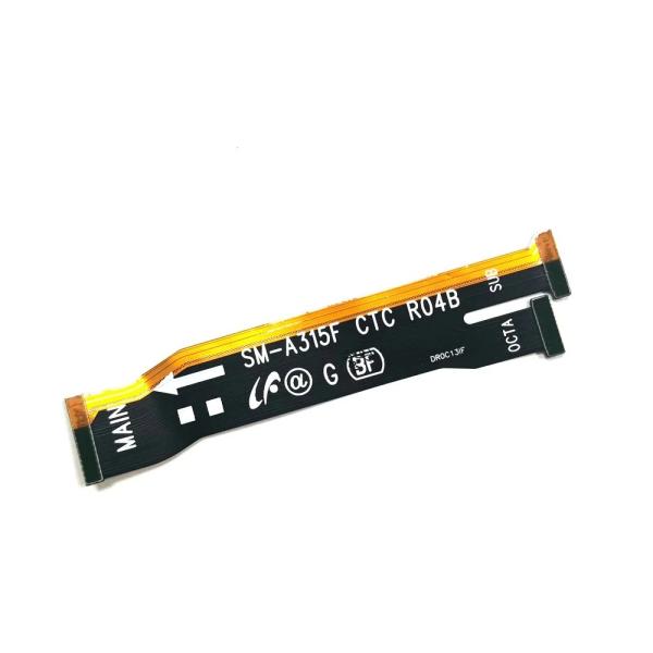 Flex de Principal Samsung A31