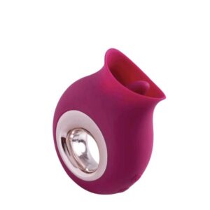 Alvina vibrador Honey para clítoris S-C77C