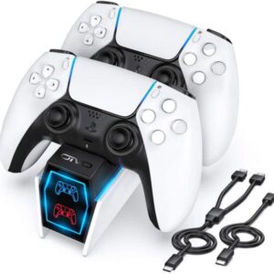 Base Cargador para Control Play 5 IV-P5211B