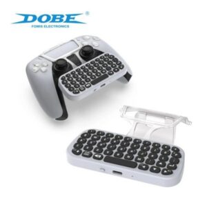 Teclado Wirelless Play 5 TP-0556