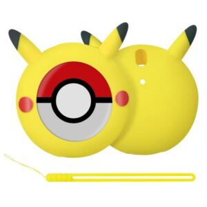 Silicon Case Pikachu TNS-3116