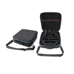 Maletín Nintendo Switch TNS-2157| Negro
