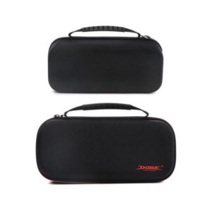Estuche Nintendo Switch TNS-2136| Negro