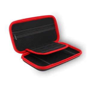 Estuche Nintendo Switch OLED TNS-1130| Negro
