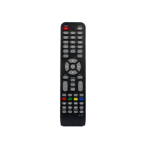 Control Universal Pantalla Smart TV RCA, MITSUI, ZIF, CONTINENTAL, TVA ANNET AD1312