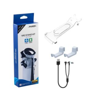 Base y Cargador para VR PLAY 5 TP5-2523