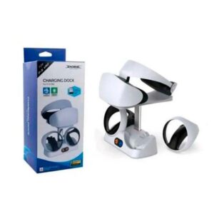 Base y Cargador para VR PLAY 5 TP5-2515