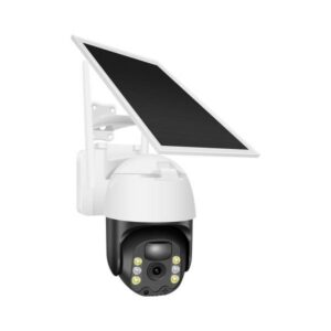 Cámara de Seguridad/Vigilancia Solar RSD-08153D 4G