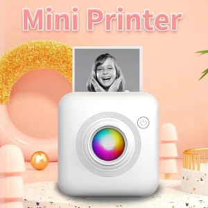 Impresora Mini instantanea D3