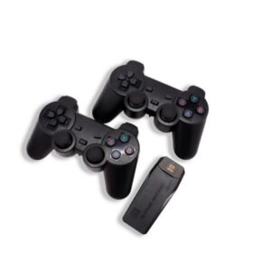 Consola de video juegos M8
