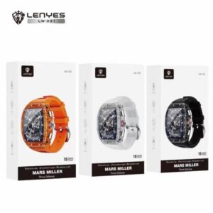 Reloj Inteligente LENYES LW-331