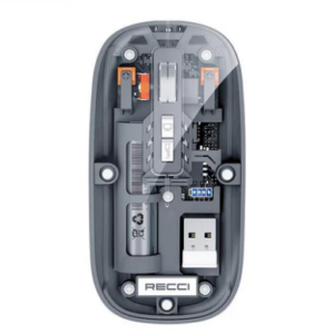 Mouse Inambrico RECCI RCS-M01 Space Capsule