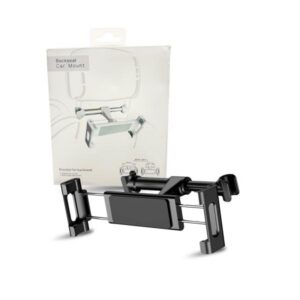 Base Auto / Holder para cabecera de asiento de auto