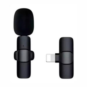 Microfono K9/ K8 Iphone