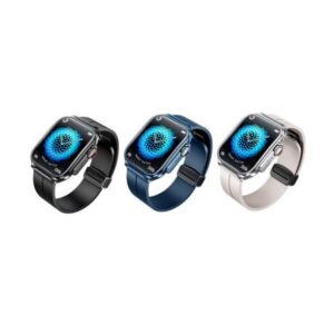 Reloj Inteligente Remax Chirei AMOLED WATCH 13 Black