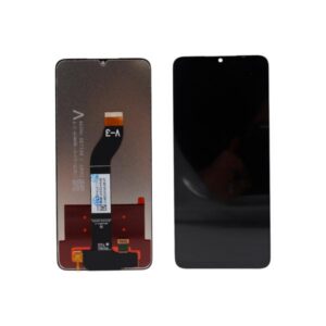 LCD/Pantalla Xiaomi Redmi 13C/ Poco C65 Sin Marco Original