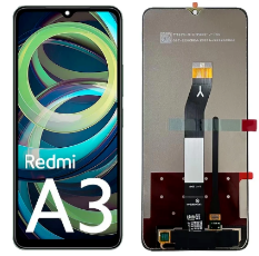 LCD / Pantalla XIAOMI REDMI A3 Original