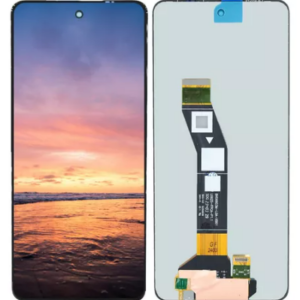 LCD / Pantalla Motorola G04/G24 /G24 POWER /G04S Sin Marco Original