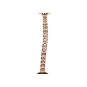 Banda / Brazalete Pulso Grueso Metalico 42/44/45/49