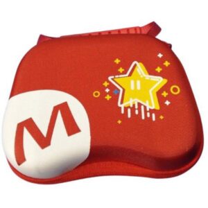 Estuche para control PRO Nintendo Switch