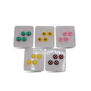 Joystick / Thumb grips para Joy-con Nintendo Switch